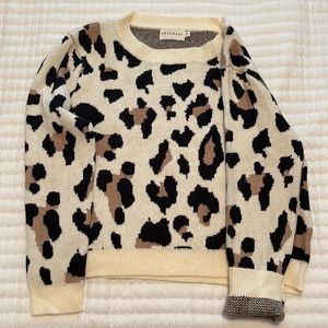 Dreamers sweater